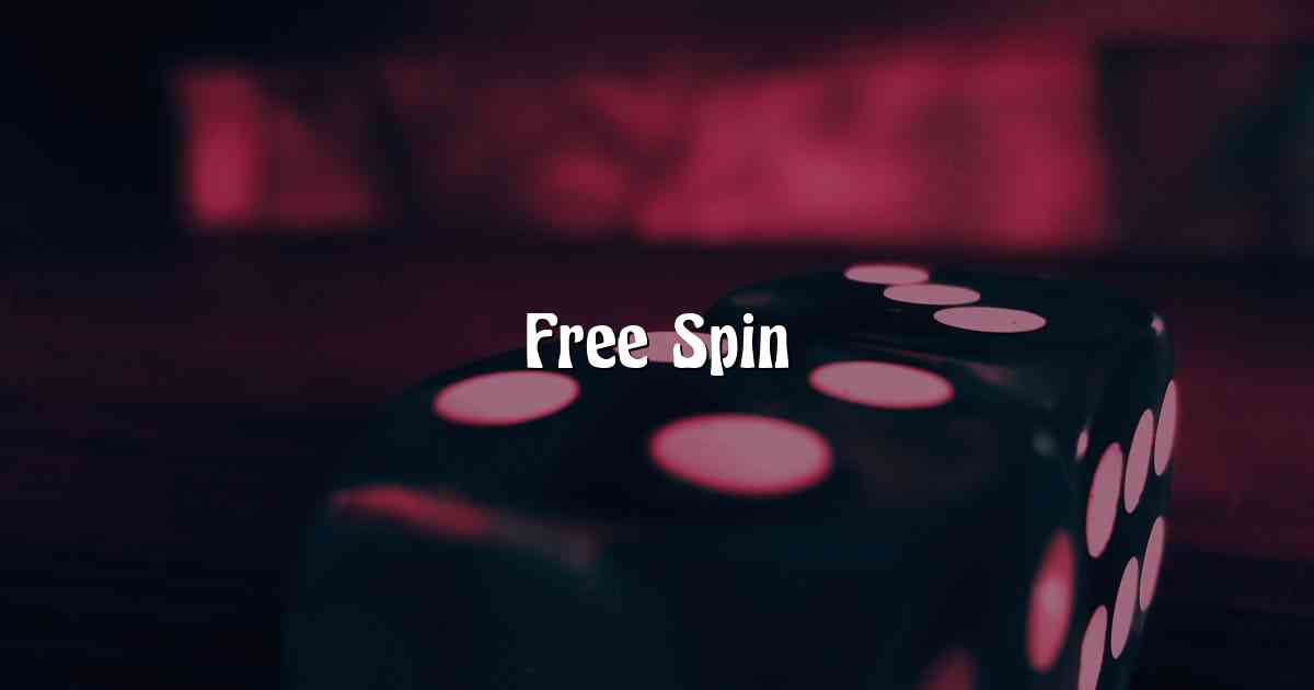 Free Spin